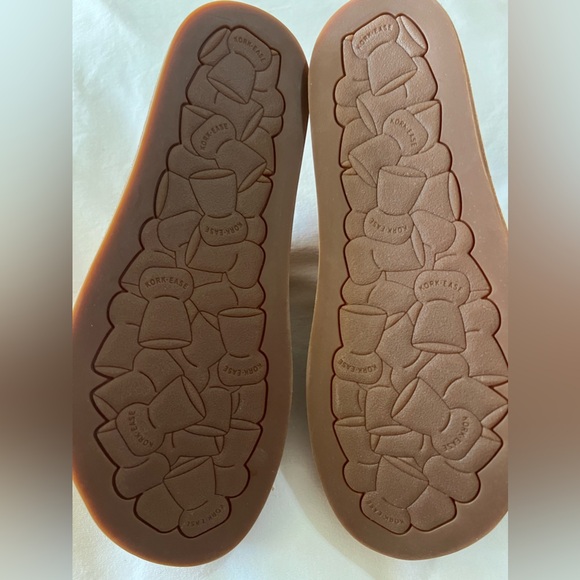 Kirk-ease leather sandals - Picture 3 of 4